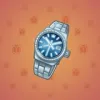 Swiss Watch #17870
