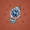 Swiss Watch #17874