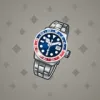Swiss Watch #1788