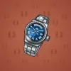 Swiss Watch #17881