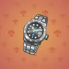 Swiss Watch #17884