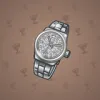 Swiss Watch #17889