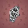 Swiss Watch #17893