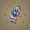 Swiss Watch #1790