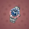 Swiss Watch #17902