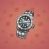 Swiss Watch #17903