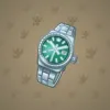 Swiss Watch #17904