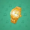 Swiss Watch #17909