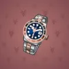 Swiss Watch #17912