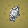 Swiss Watch #17940