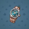 Swiss Watch #17950