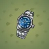 Swiss Watch #17953