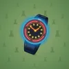 Swiss Watch #17954