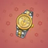 Swiss Watch #17968
