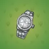 Swiss Watch #17975