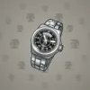 Swiss Watch #17980