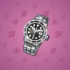 Swiss Watch #17983