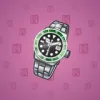 Swiss Watch #17984