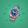 Swiss Watch #17993