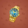Swiss Watch #18003