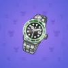 Swiss Watch #18011