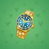 Swiss Watch #18015