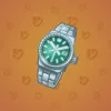 Swiss Watch #18017