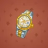 Swiss Watch #18027