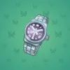 Swiss Watch #18040