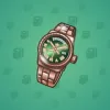 Swiss Watch #18043