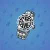 Swiss Watch #18046