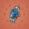 Swiss Watch #18055