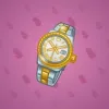 Swiss Watch #18056