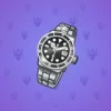 Swiss Watch #18058