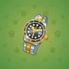 Swiss Watch #18067