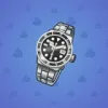 Swiss Watch #18072