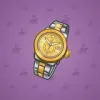 Swiss Watch #18081