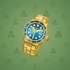 Swiss Watch #18092