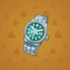 Swiss Watch #18096