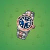 Swiss Watch #18102