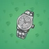 Swiss Watch #18104