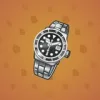 Swiss Watch #18111