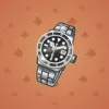 Swiss Watch #18120
