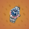 Swiss Watch #18121