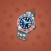 Swiss Watch #18123