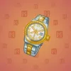 Swiss Watch #18136