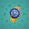 Swiss Watch #18141