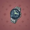 Swiss Watch #18154