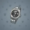 Swiss Watch #18156