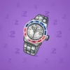 Swiss Watch #18158